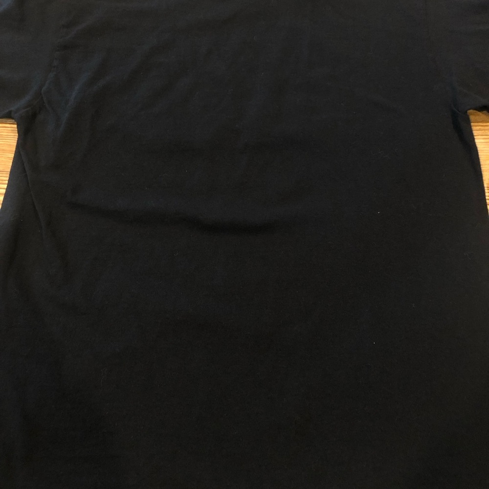 Large black tee London Tattoo convention euc - Picture 5 of 6